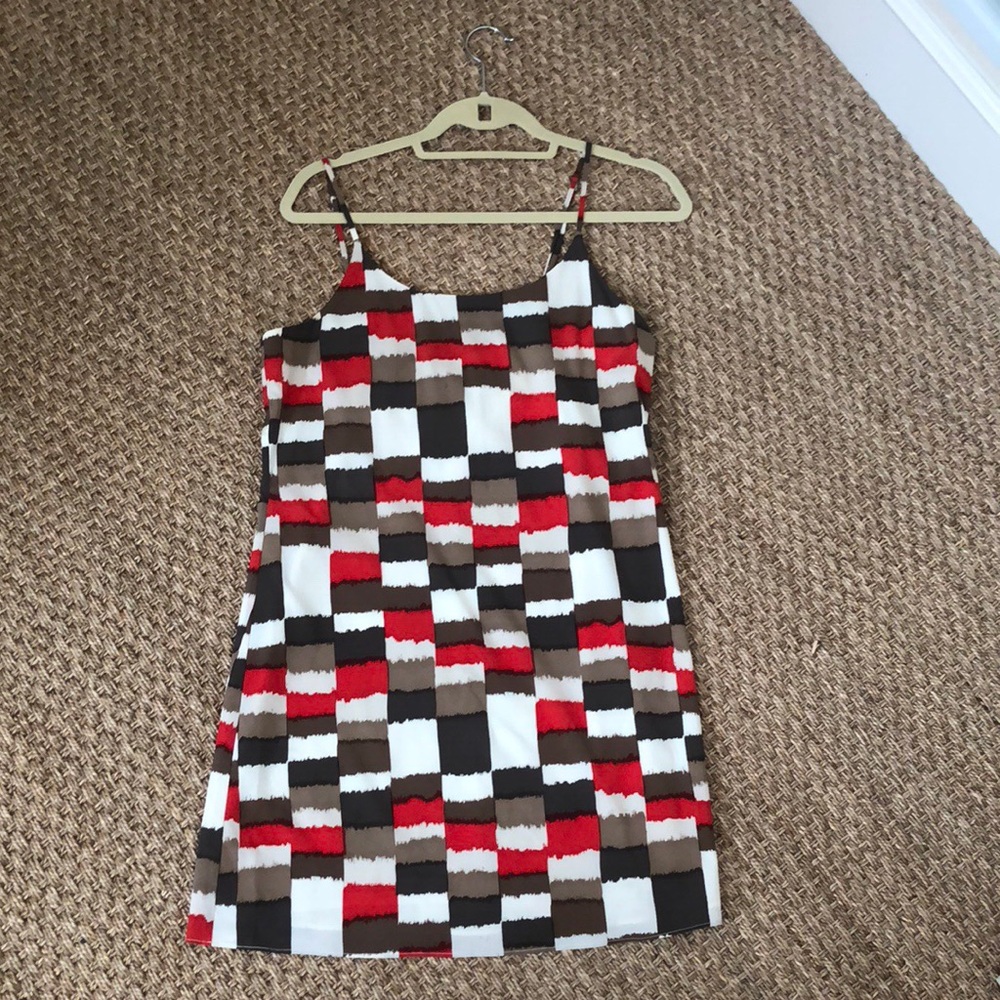 Alice + Olivia mini dress